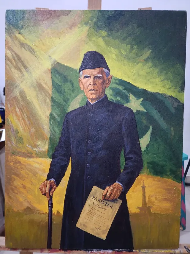 Painting