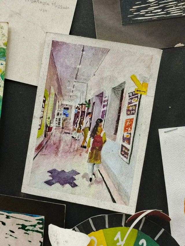 Painting