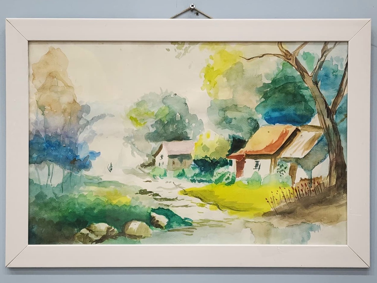 Painting