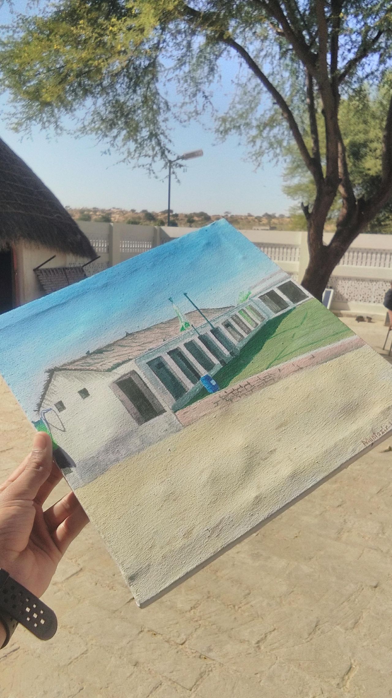 Painting