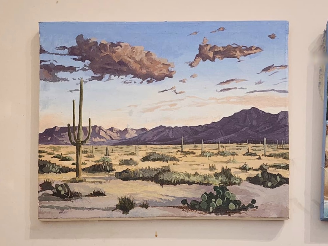Painting