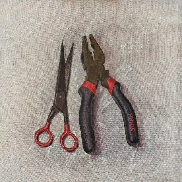 Painting