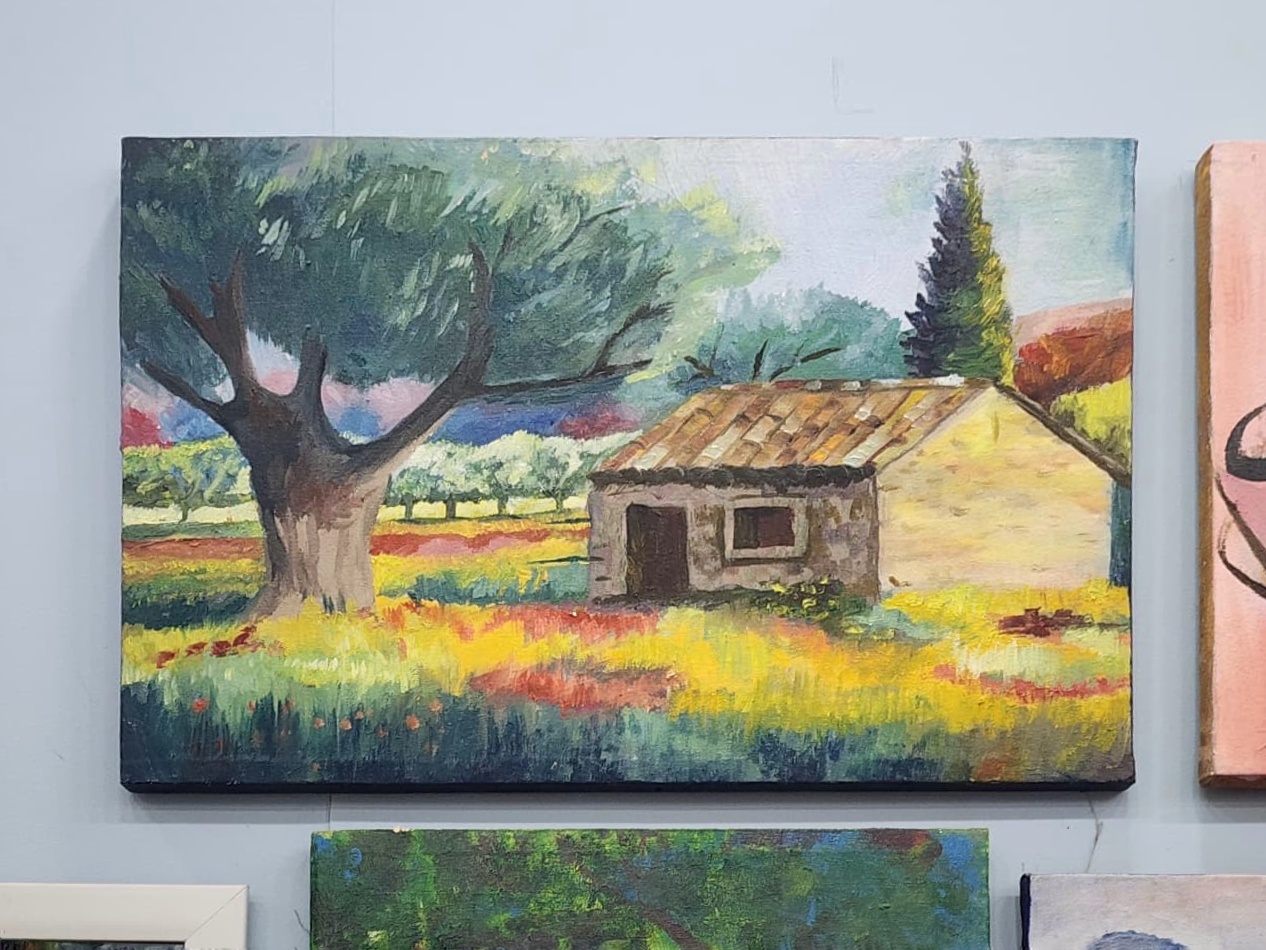 Painting