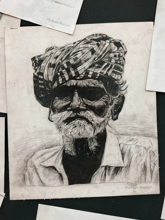 Sketch